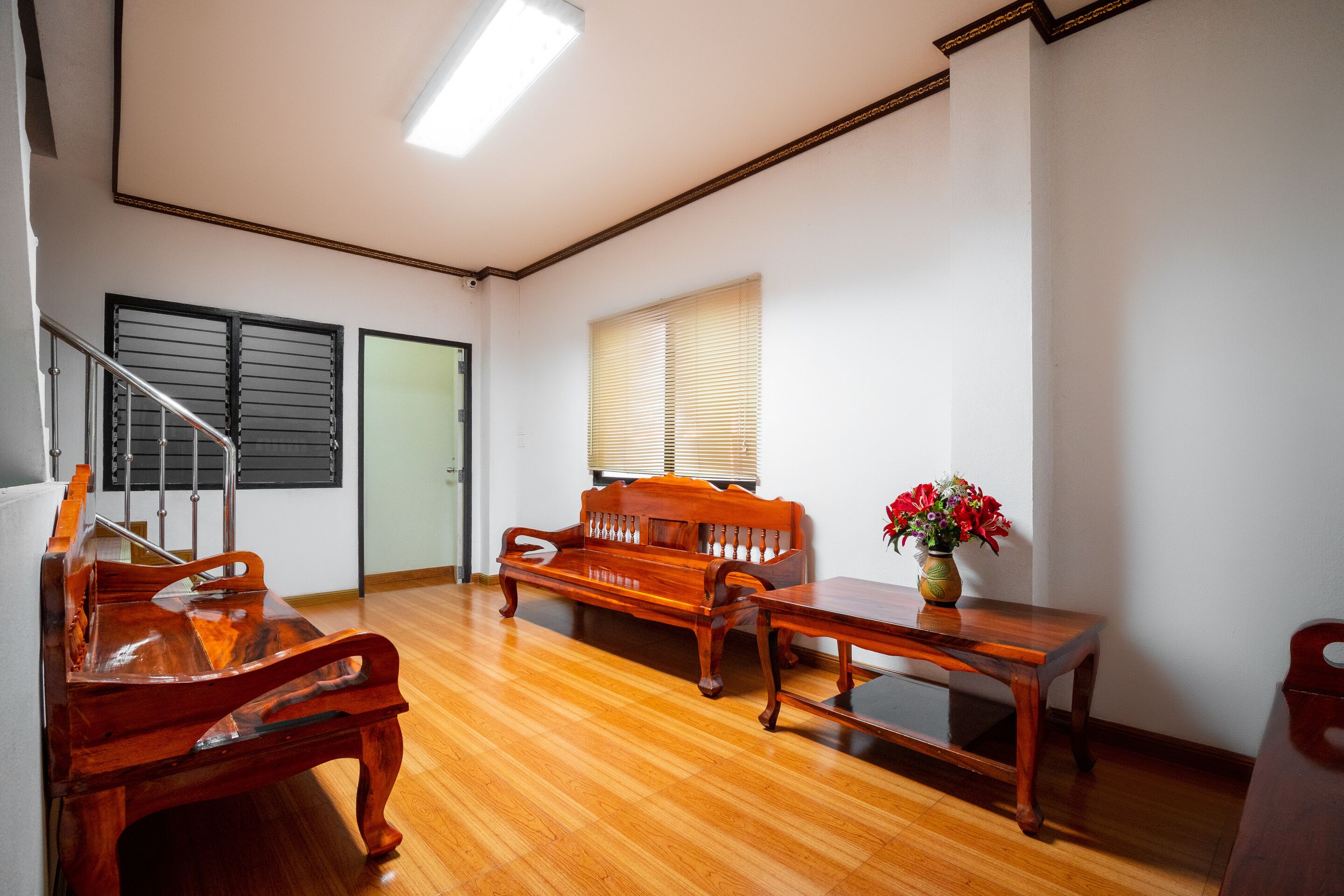 PK Residence by OYO Rooms
