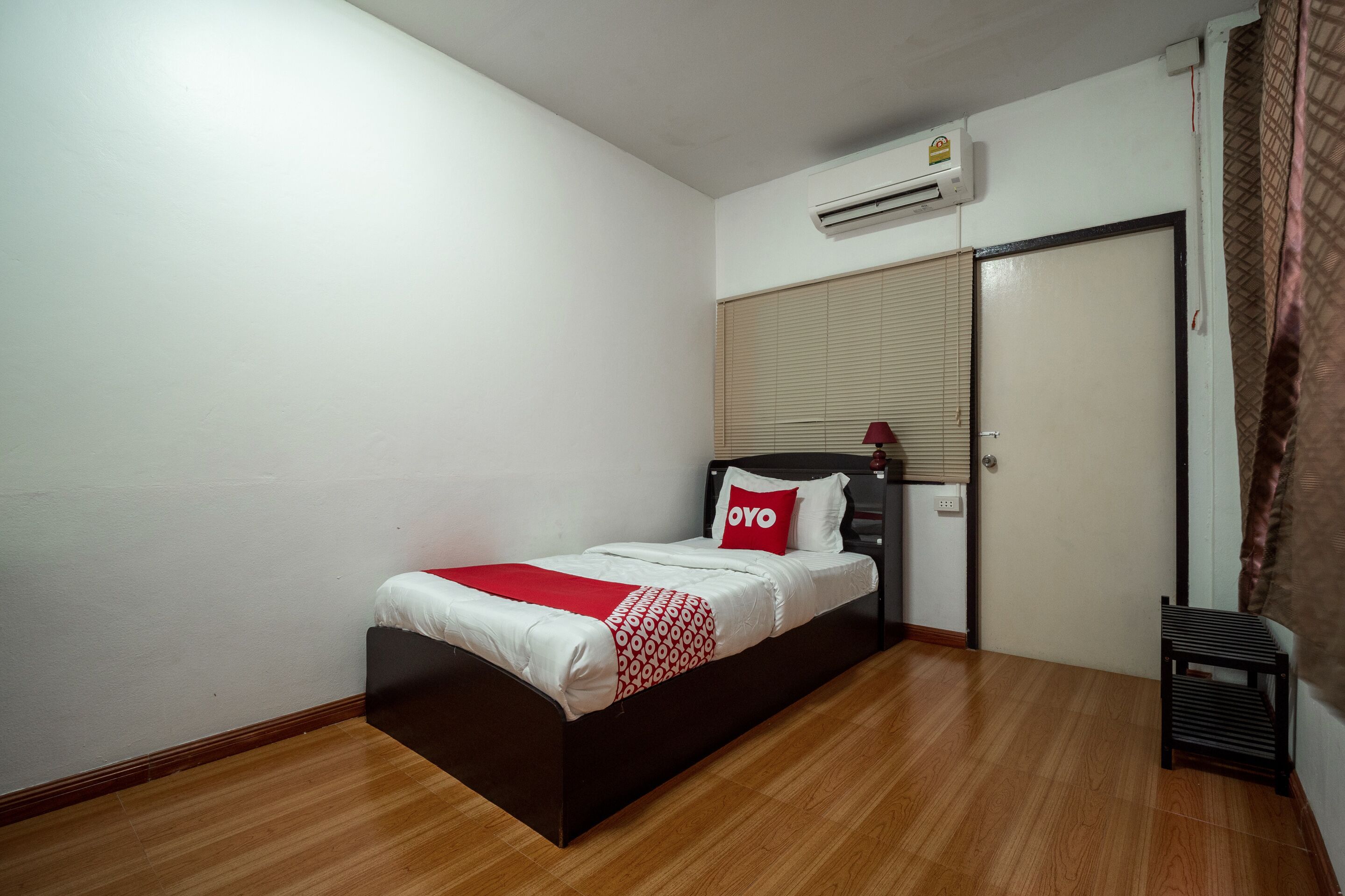 PK Residence by OYO Rooms