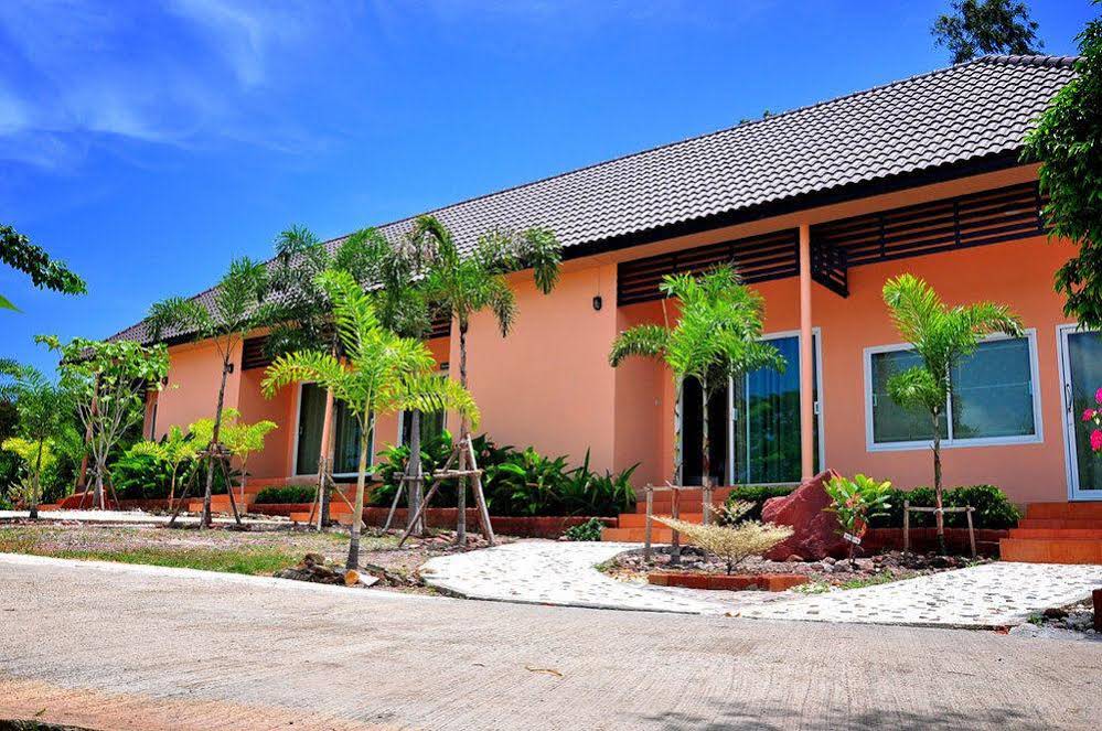 Rimpu Hill Resort