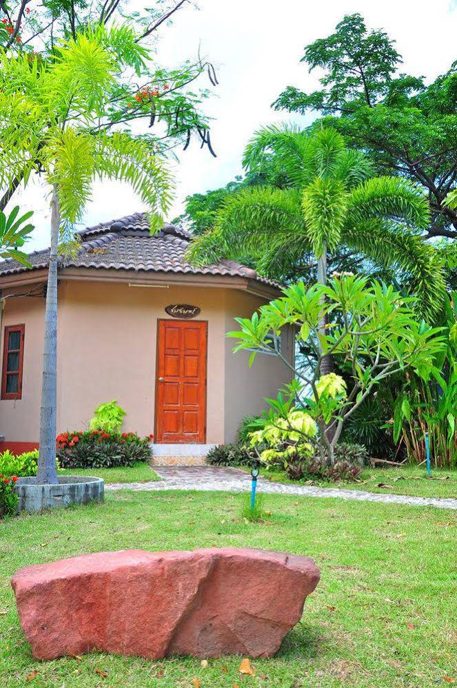 Rimpu Hill Resort