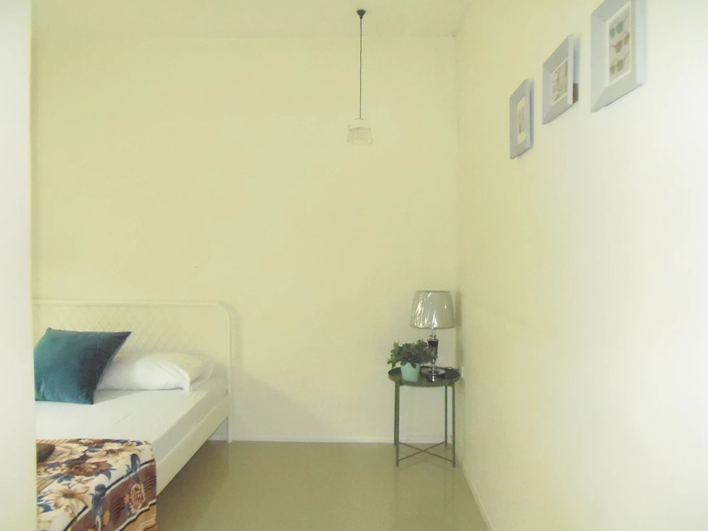 Sattahip Pool Villa