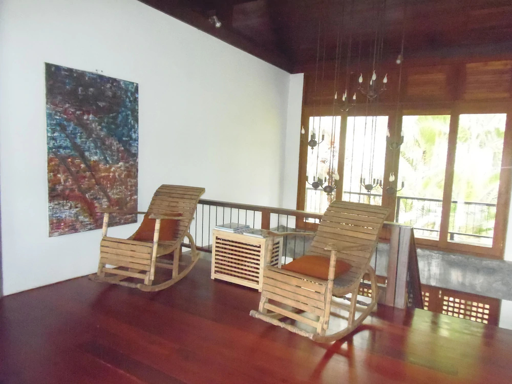 Sattahip Pool Villa