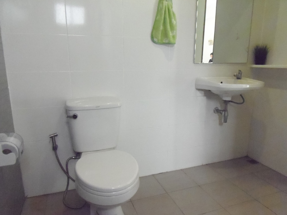 Sattahip Pool Villa
