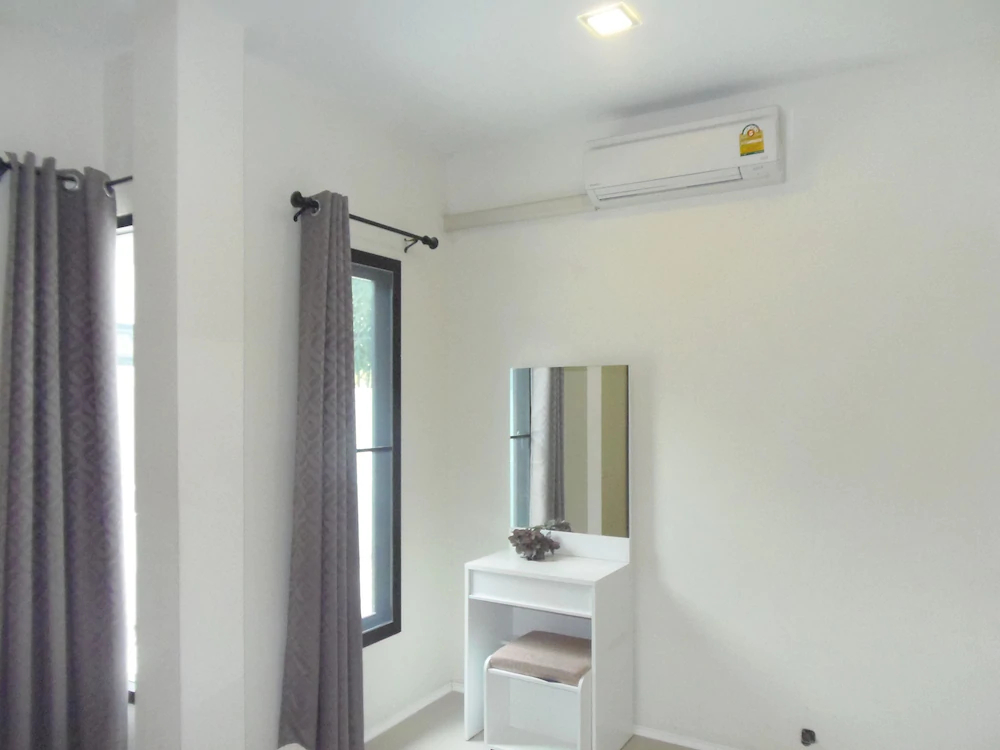 Sattahip Pool Villa