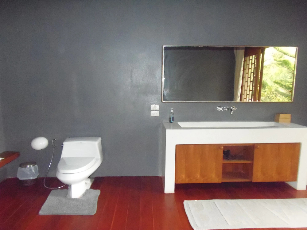 Sattahip Pool Villa