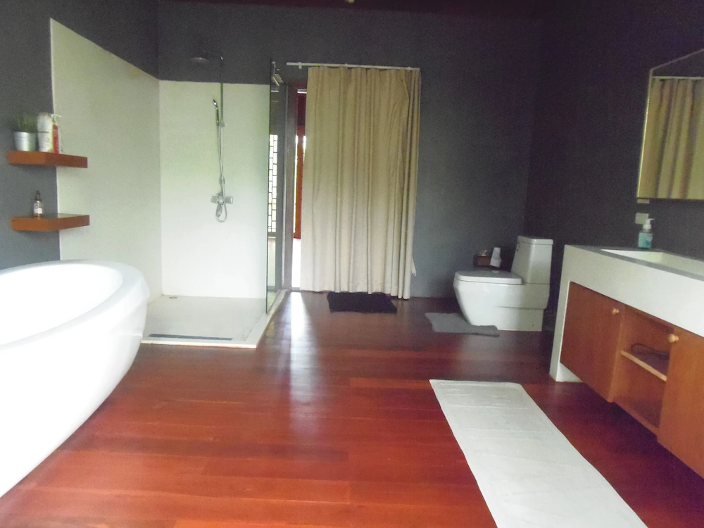 Sattahip Pool Villa