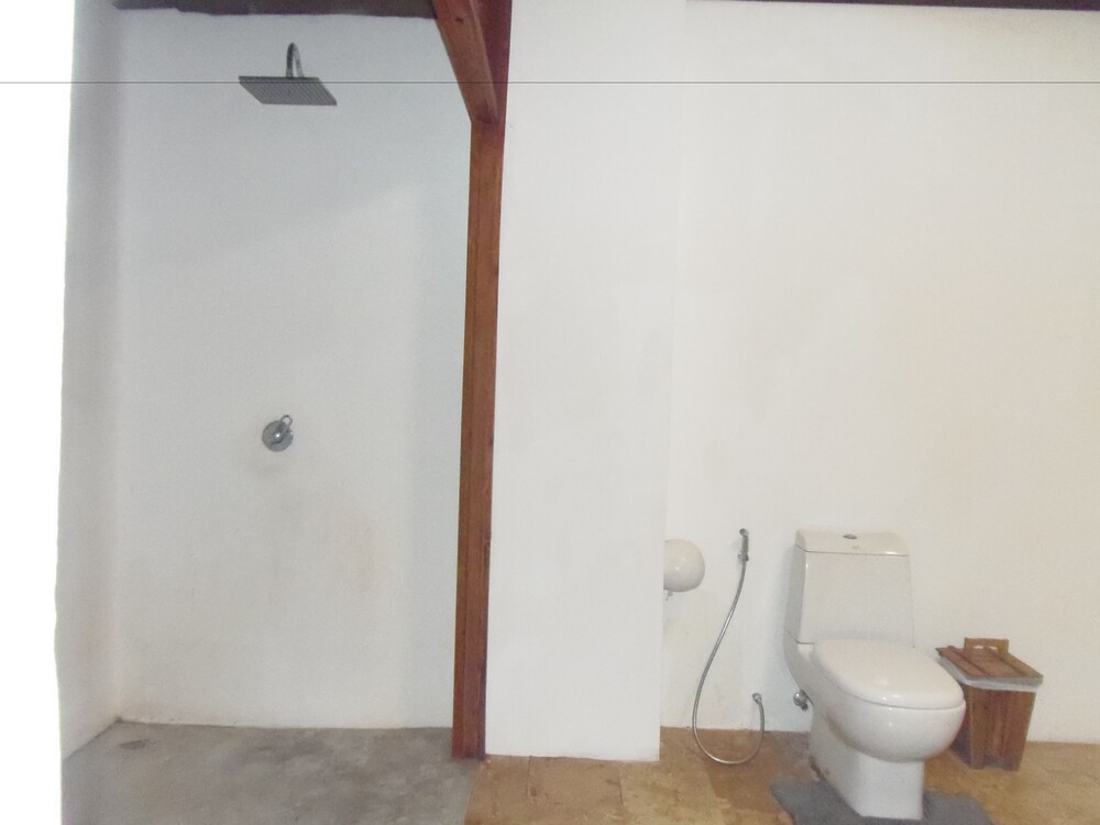 Sattahip Pool Villa