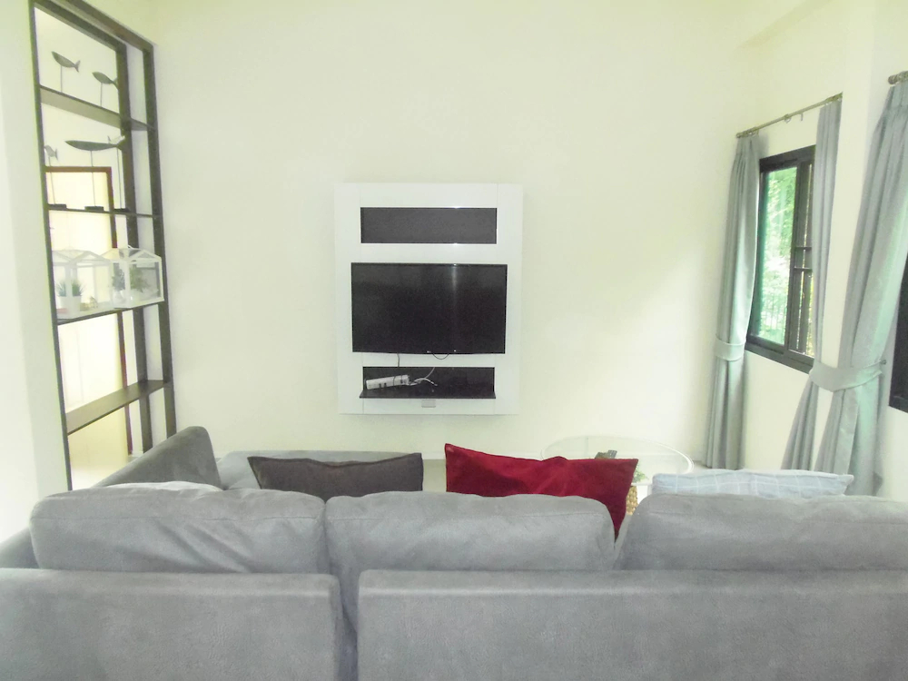 Sattahip Pool Villa