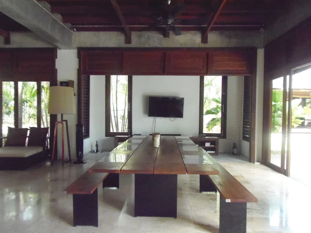 Sattahip Pool Villa
