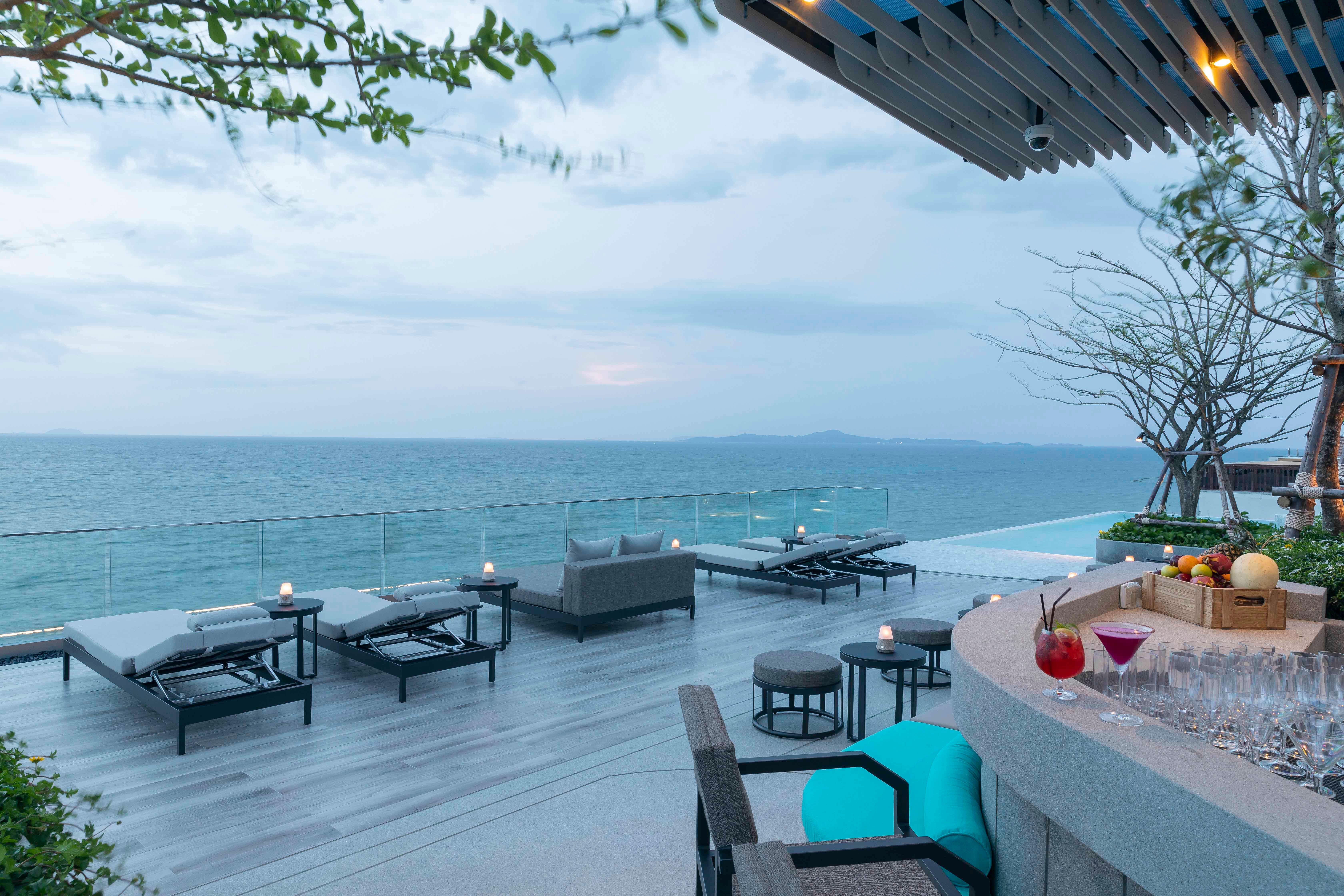 U Jomtien Pattaya