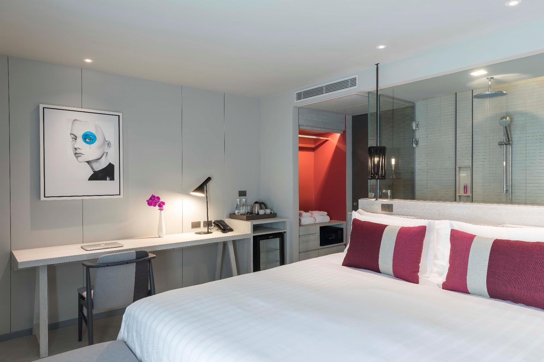 U Jomtien Pattaya