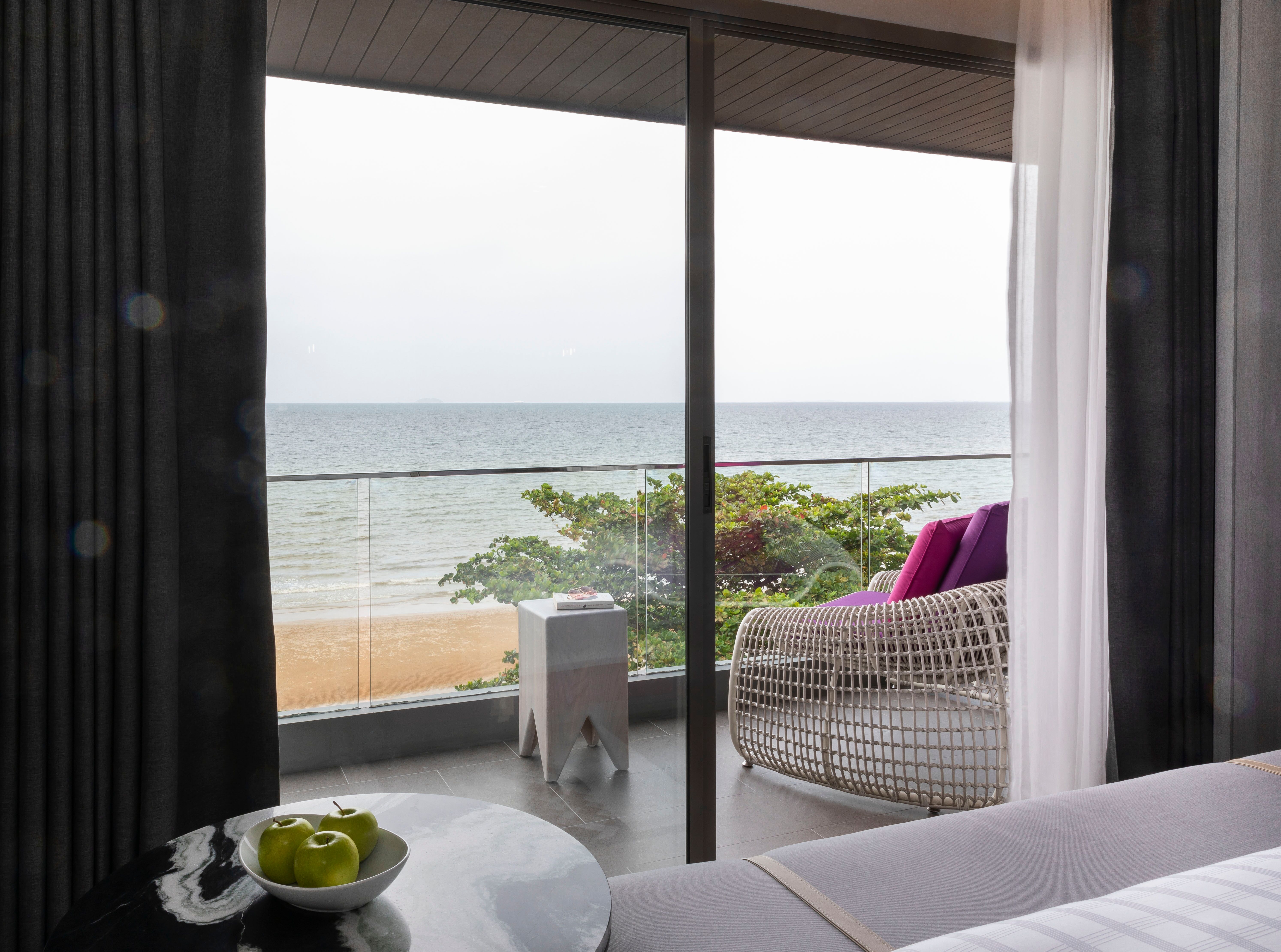 U Jomtien Pattaya