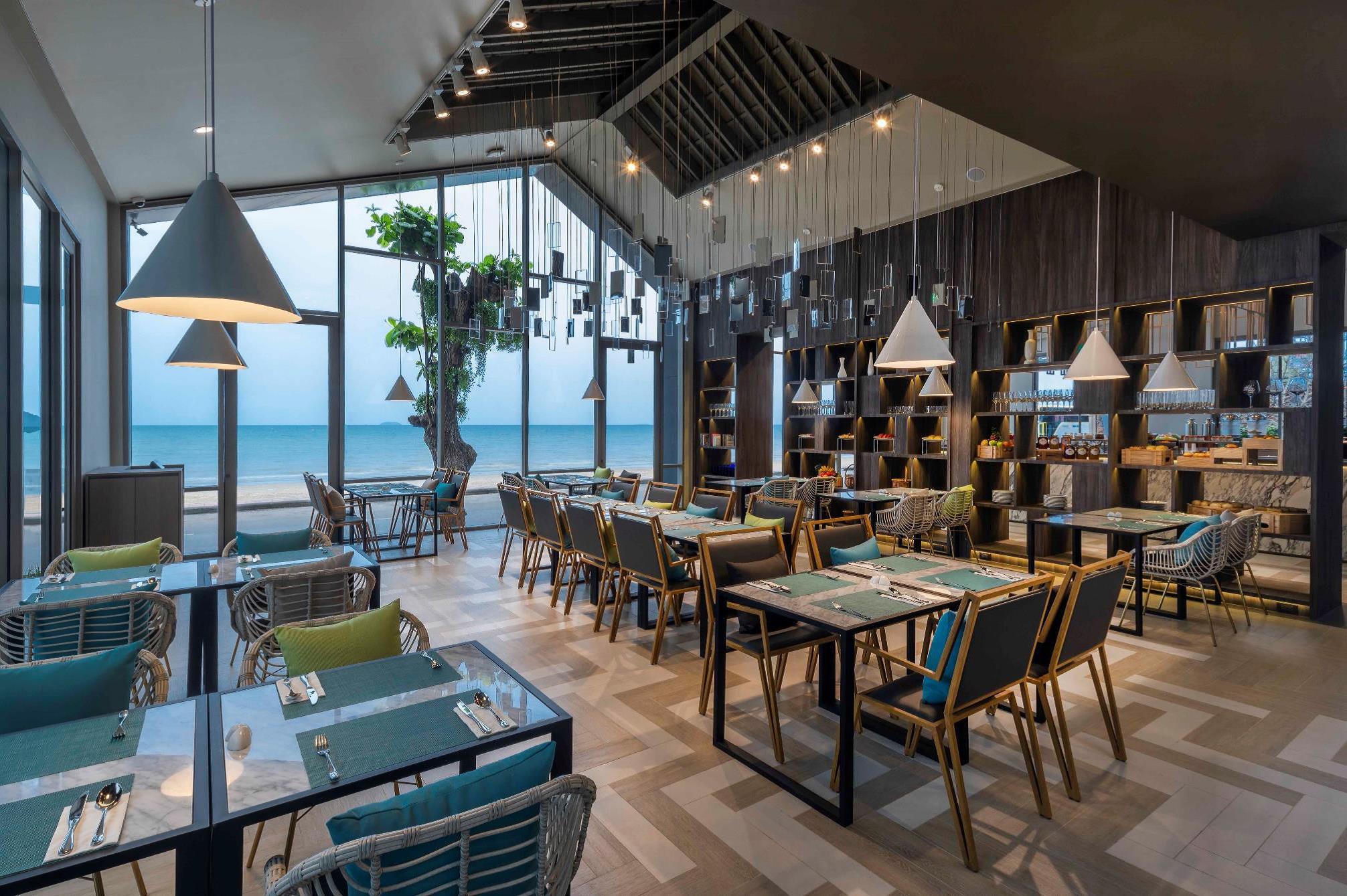 U Jomtien Pattaya