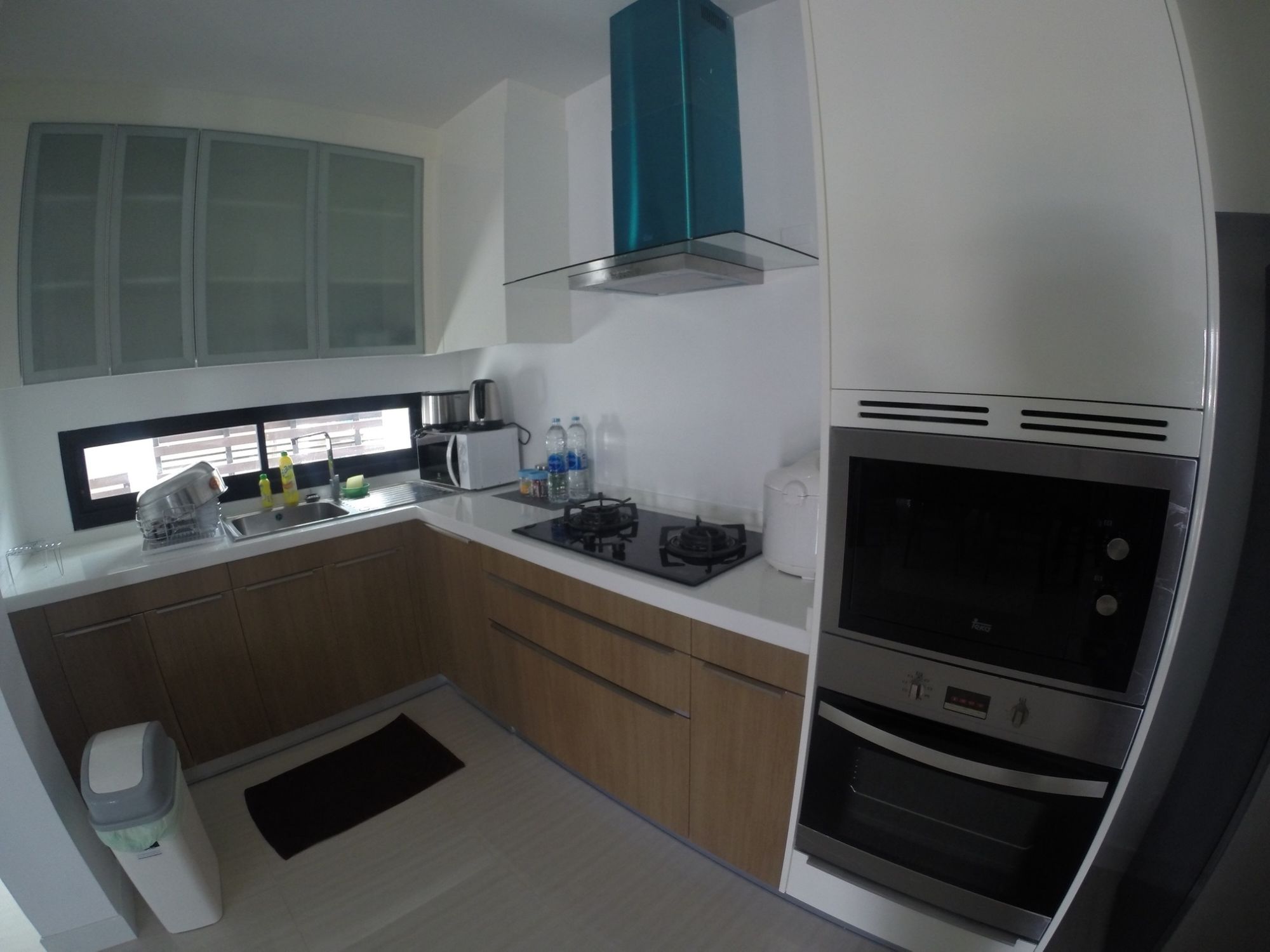 Villa Ozone Pattaya
