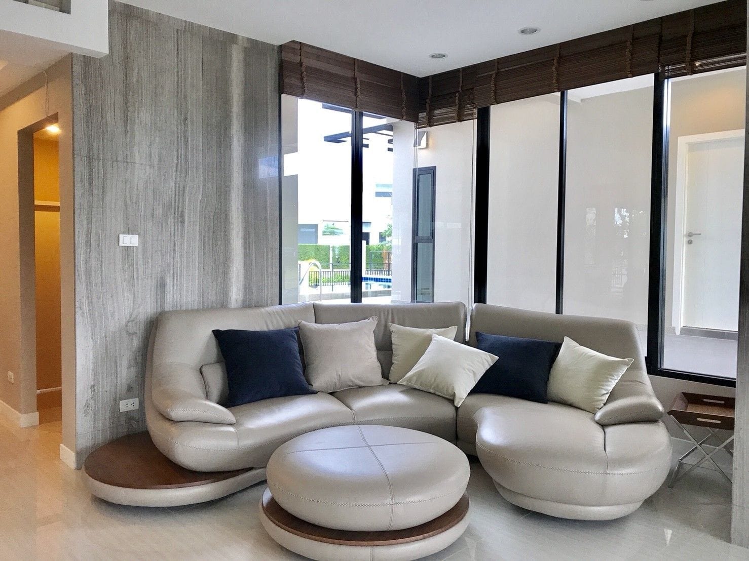 Villa Ozone Pattaya