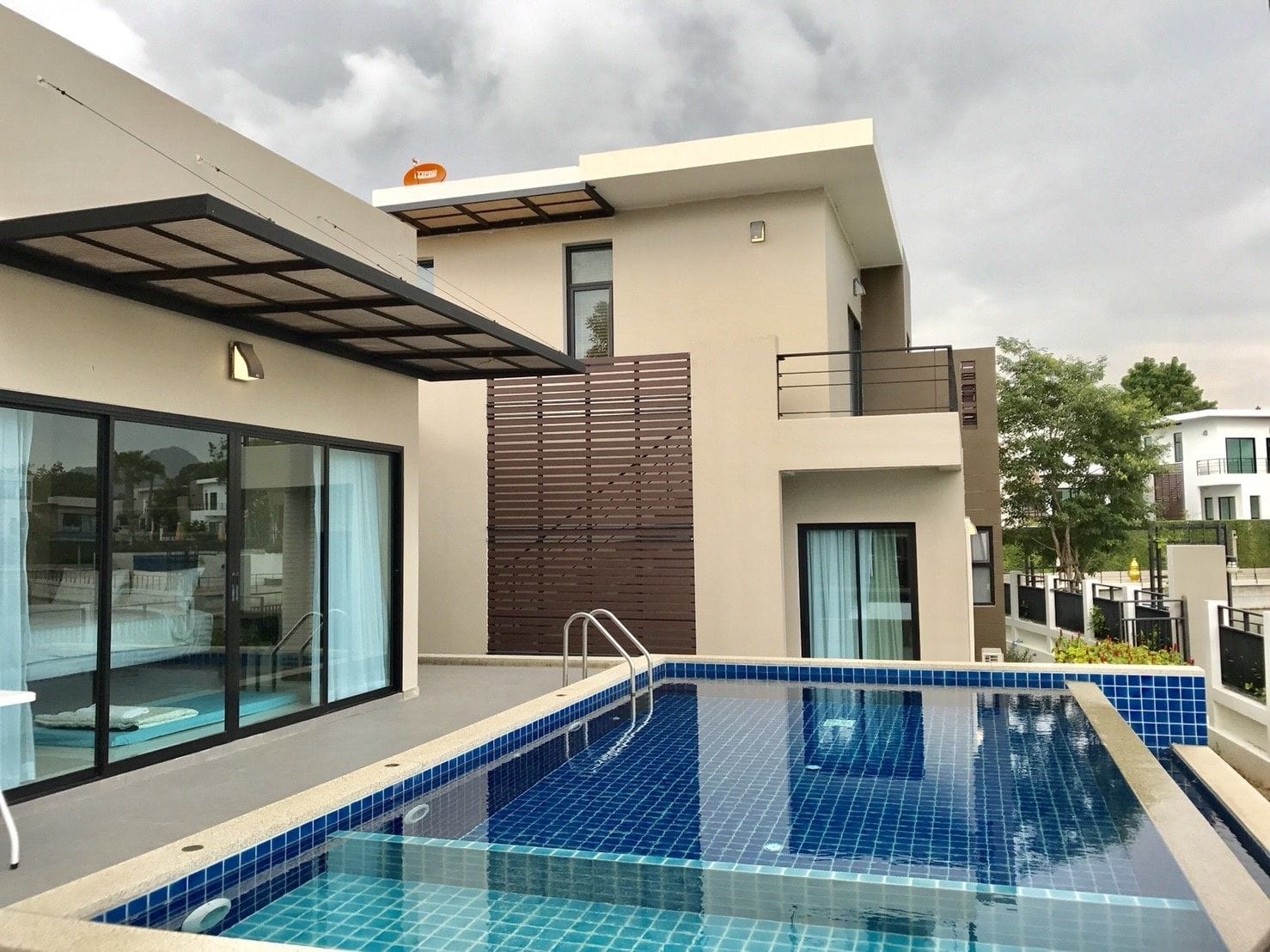 Villa Ozone Pattaya