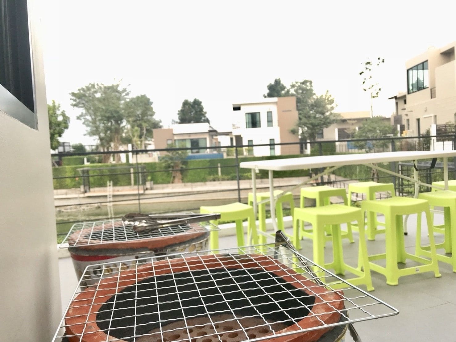 Villa Ozone Pattaya