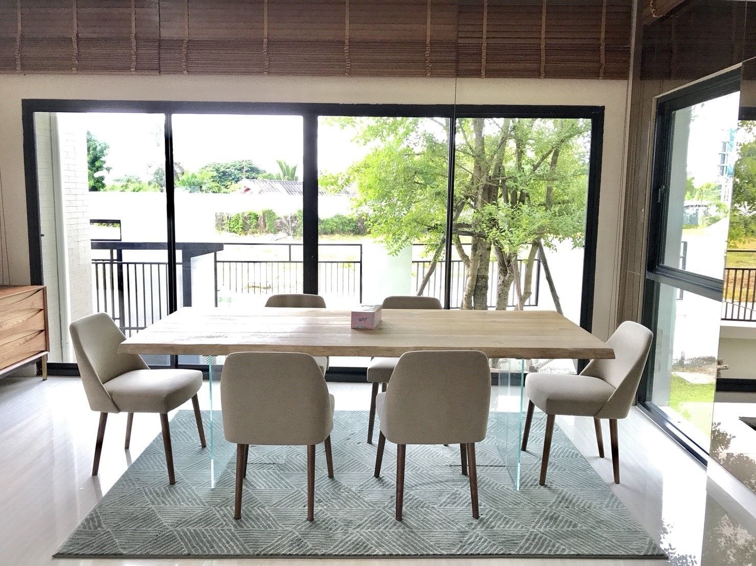 Villa Ozone Pattaya