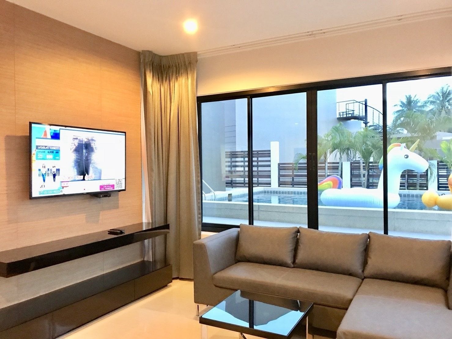 Villa Ozone Pattaya