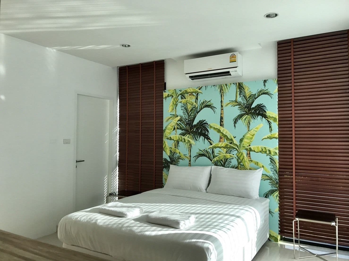 Villa Ozone Pattaya