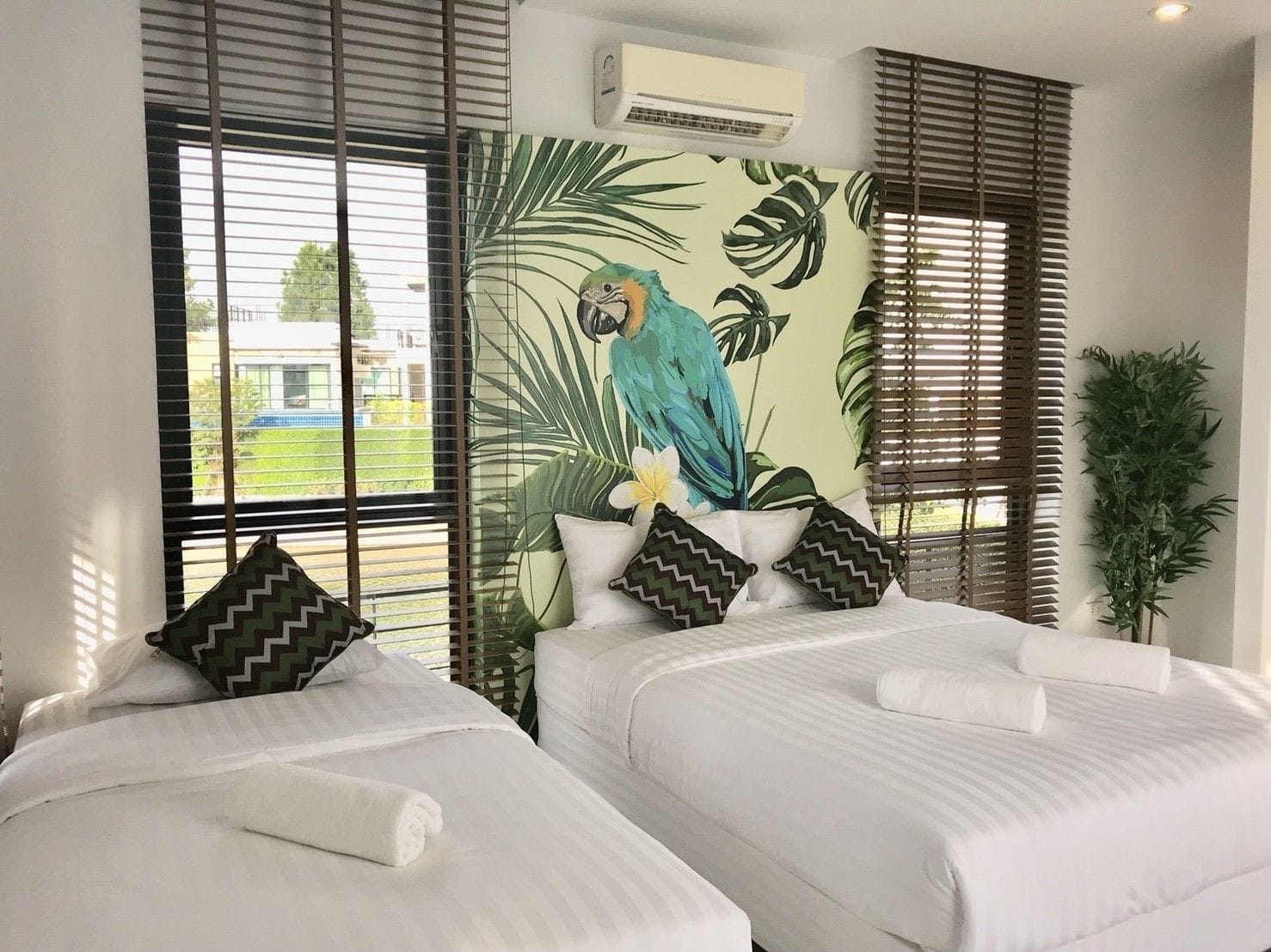 Villa Ozone Pattaya