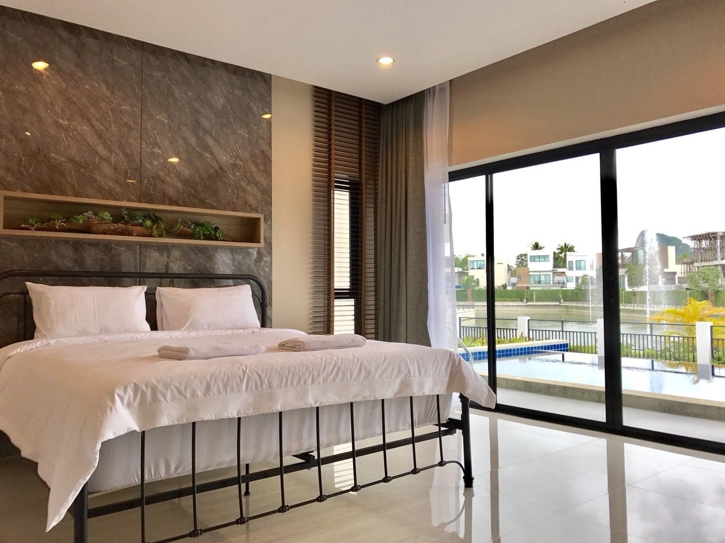 Villa Ozone Pattaya