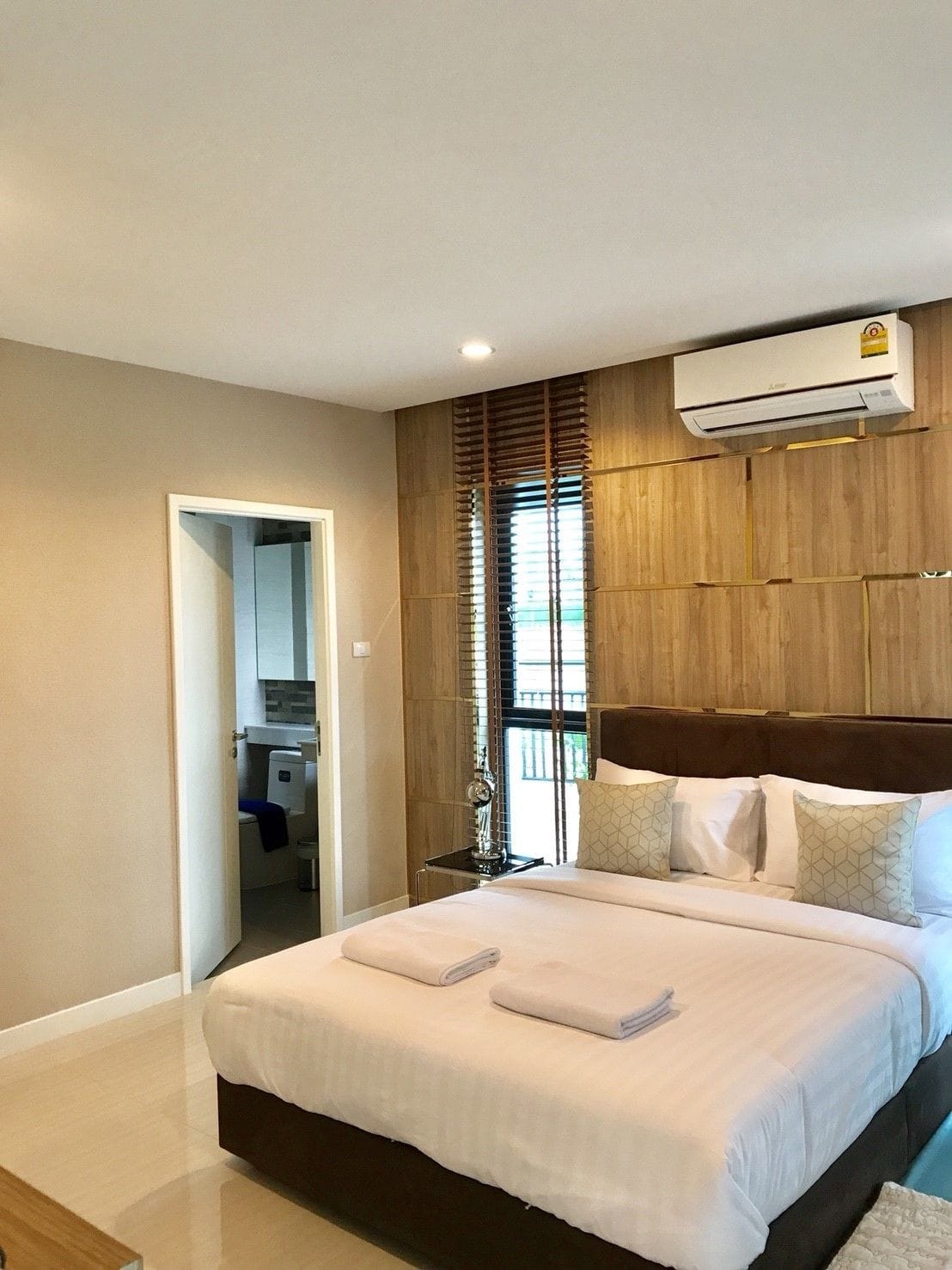 Villa Ozone Pattaya