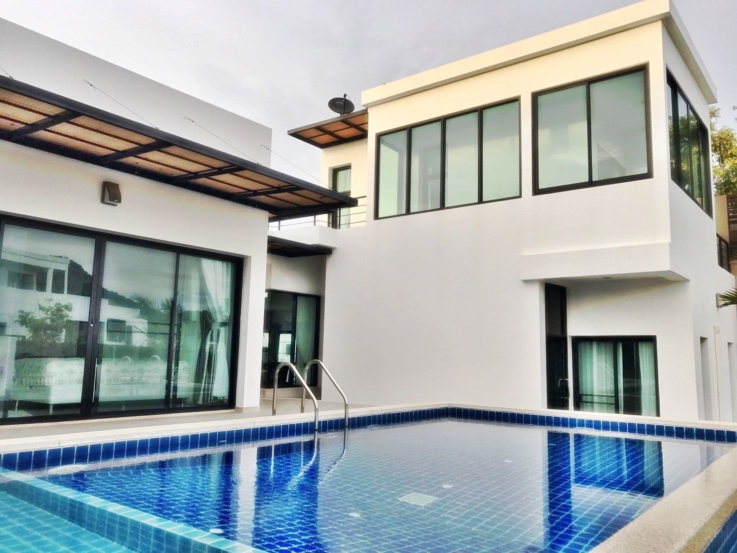 Villa Ozone Pattaya