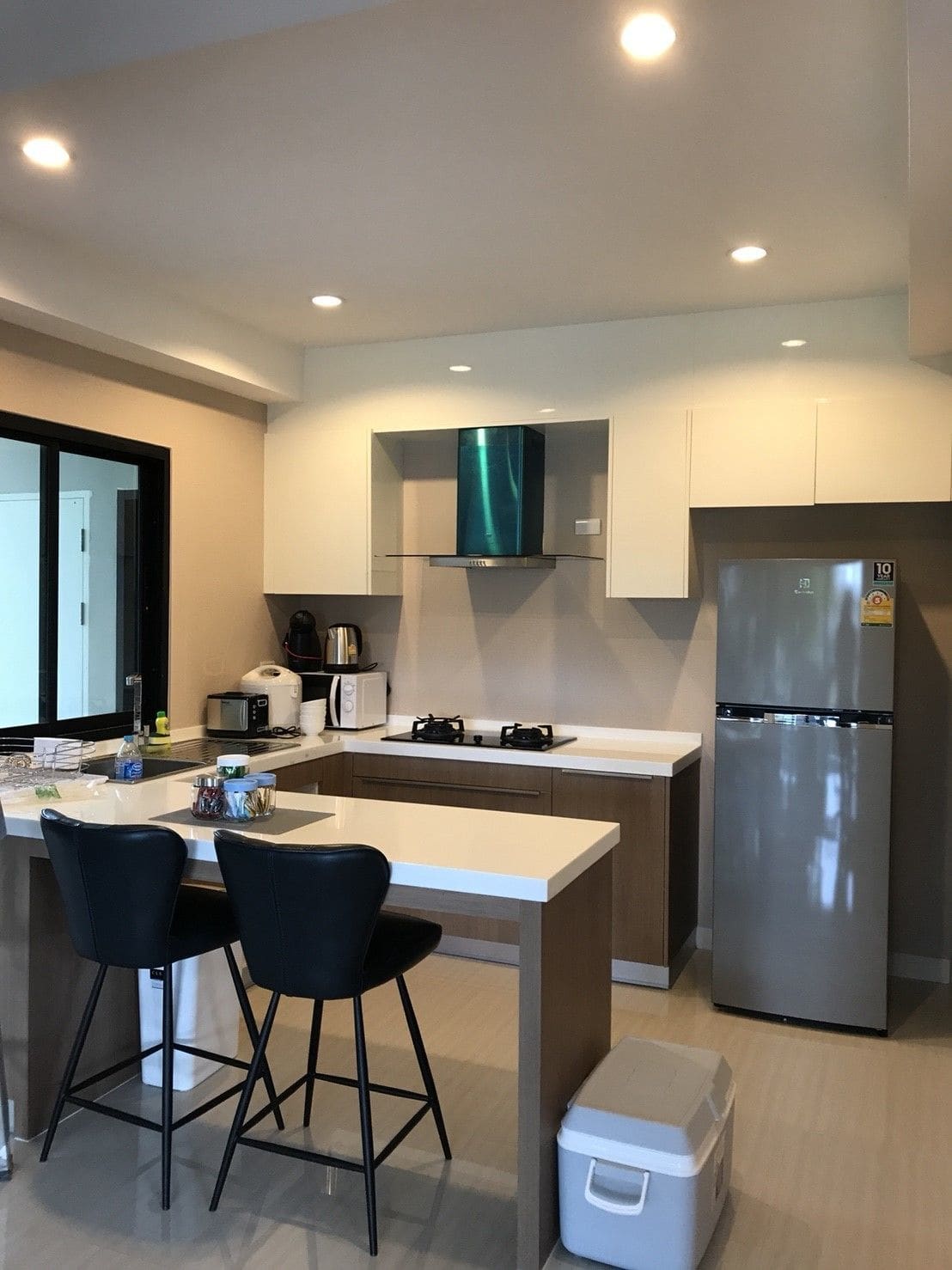 Villa Ozone Pattaya