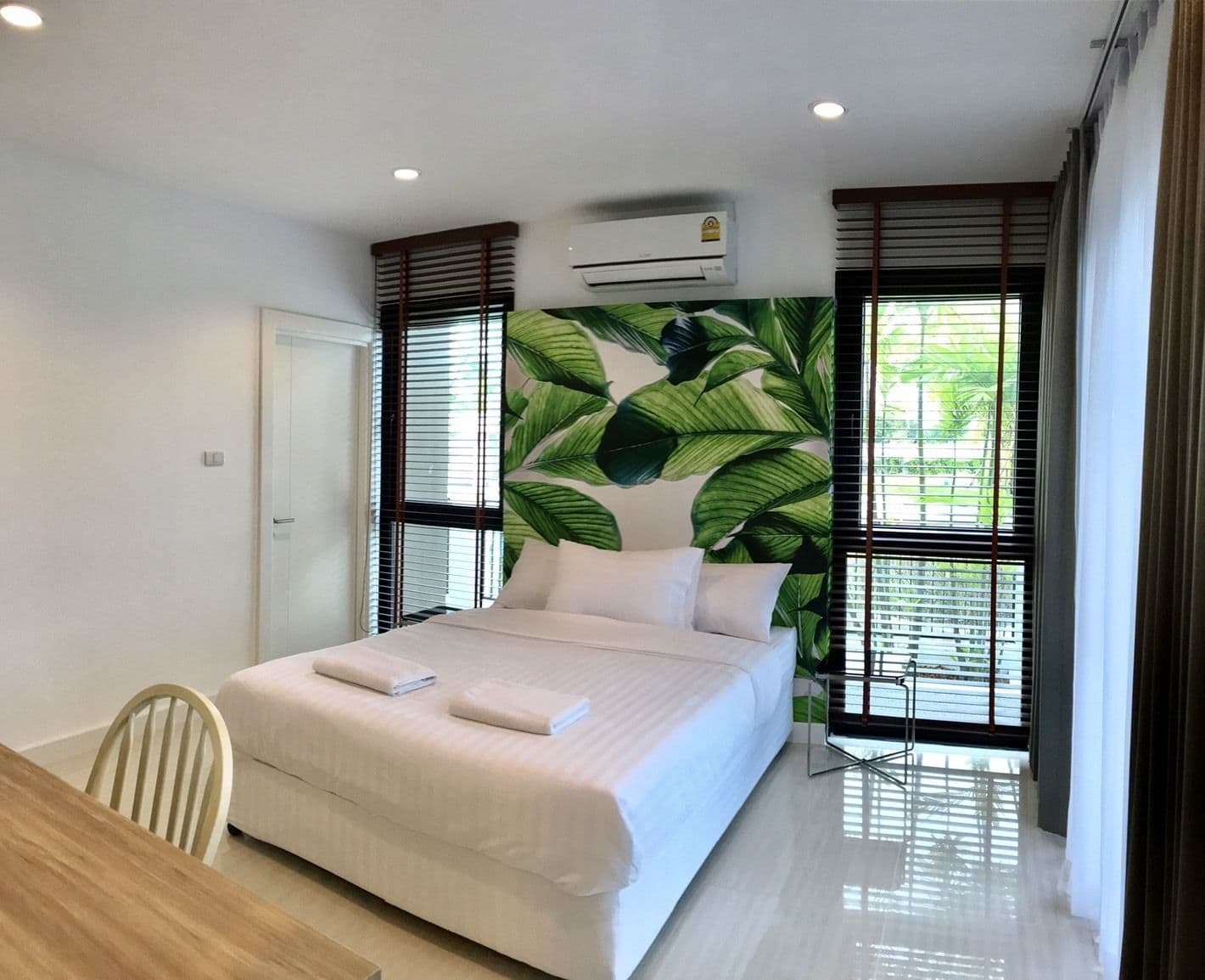 Villa Ozone Pattaya