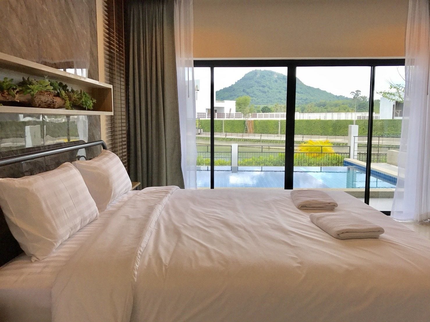 Villa Ozone Pattaya