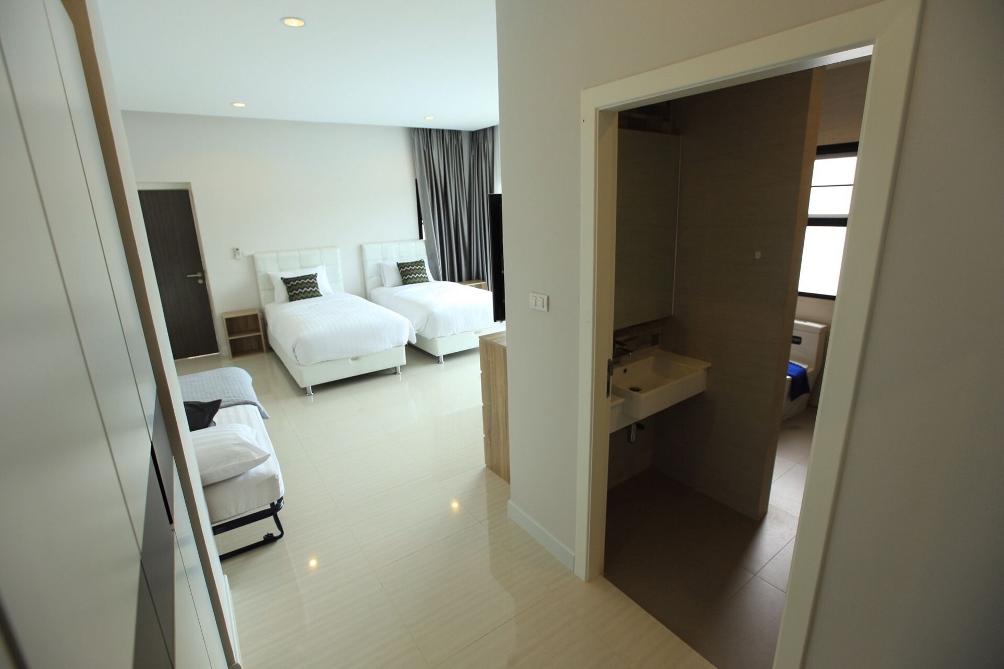 Villa Ozone Pattaya