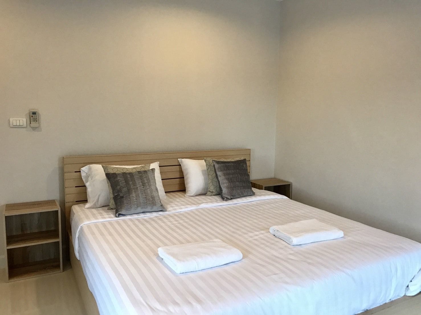 Villa Ozone Pattaya
