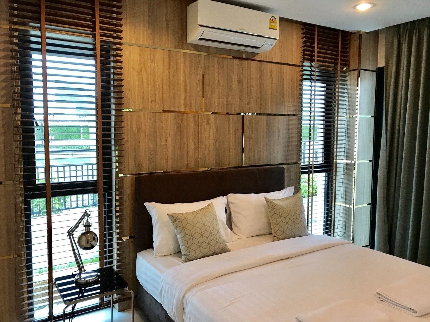 Villa Ozone Pattaya