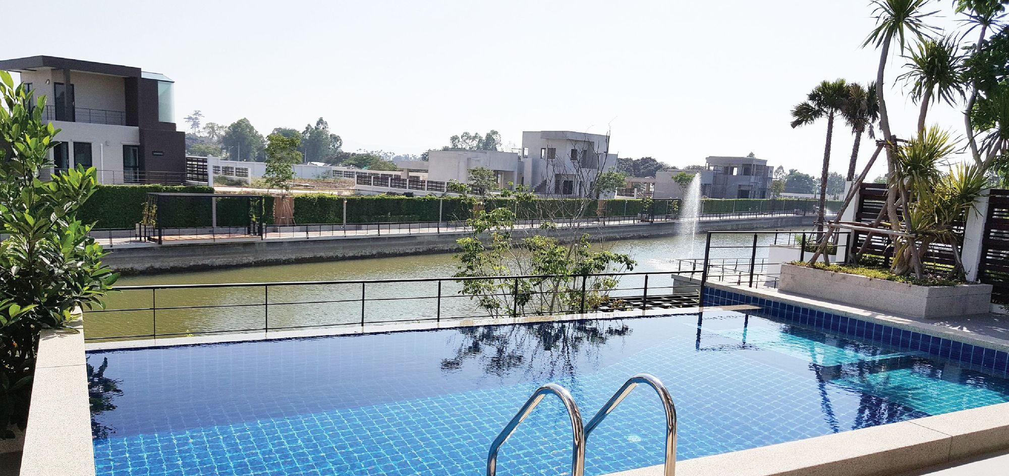 Villa Ozone Pattaya