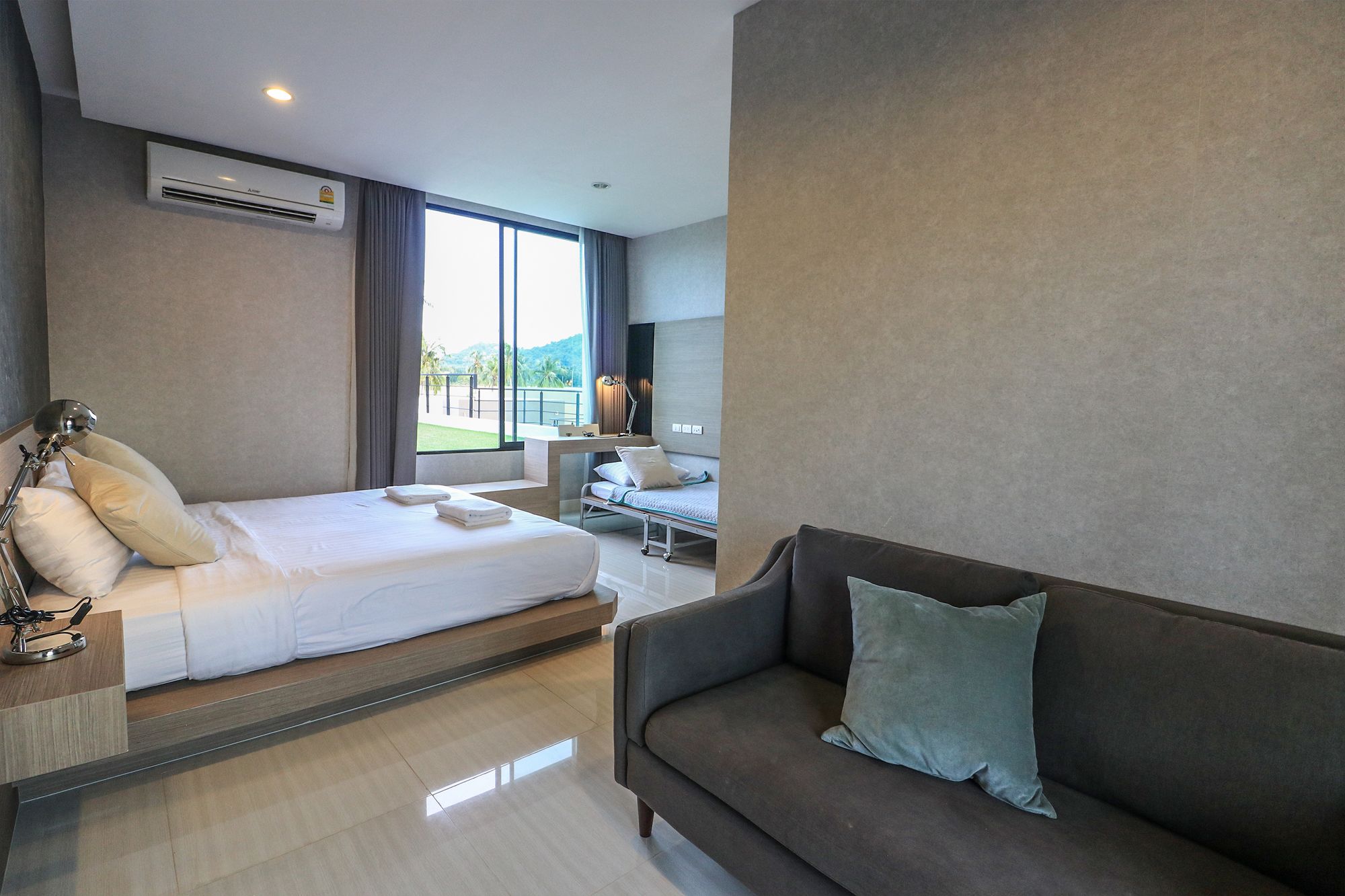 Villa Ozone Pattaya
