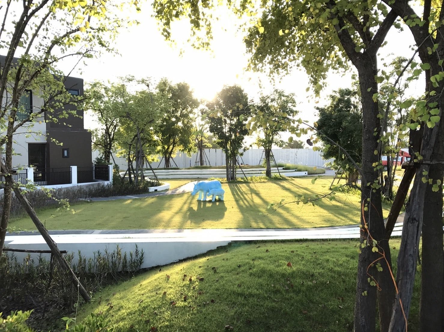 Villa Ozone Pattaya