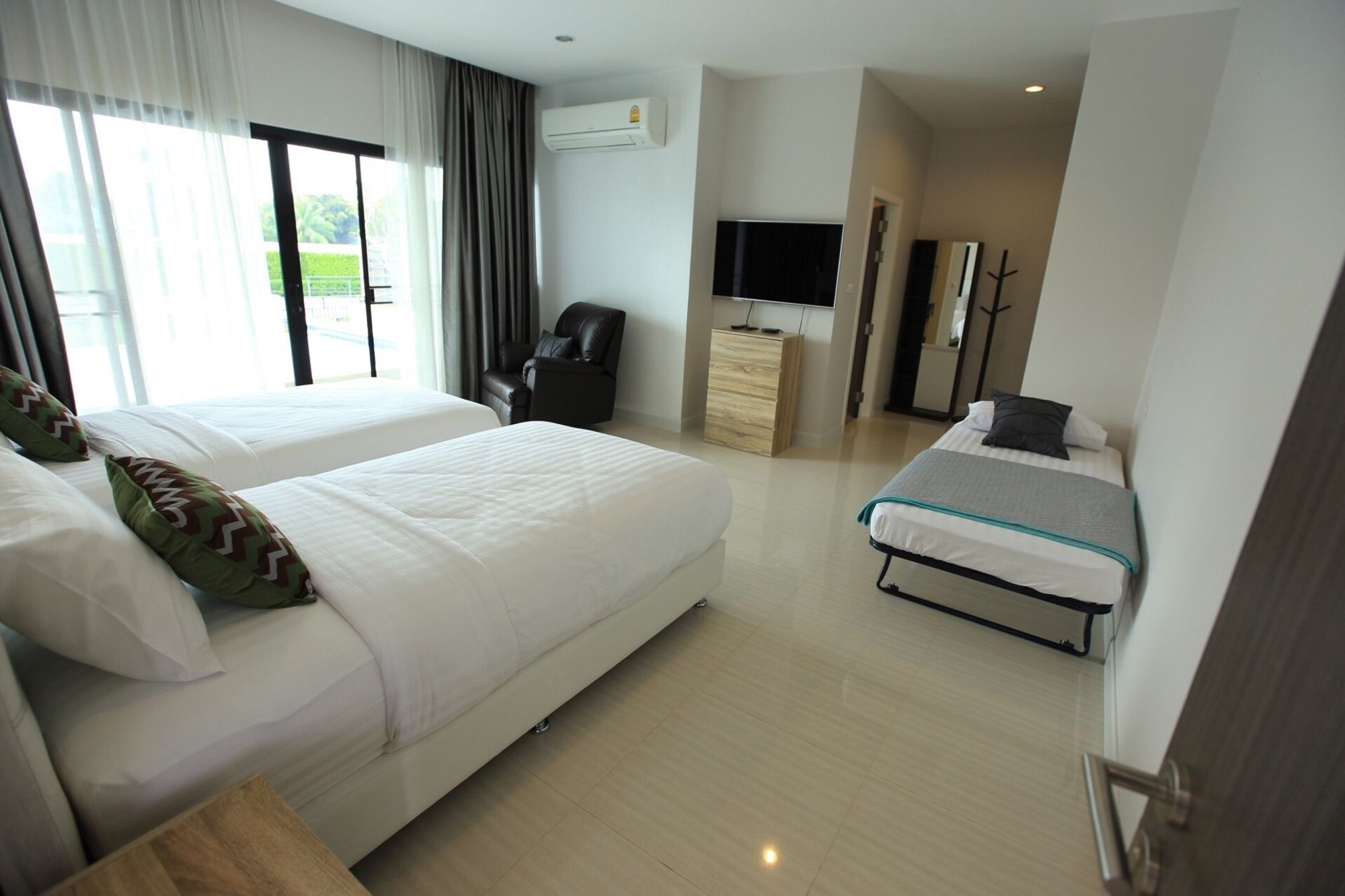 Villa Ozone Pattaya