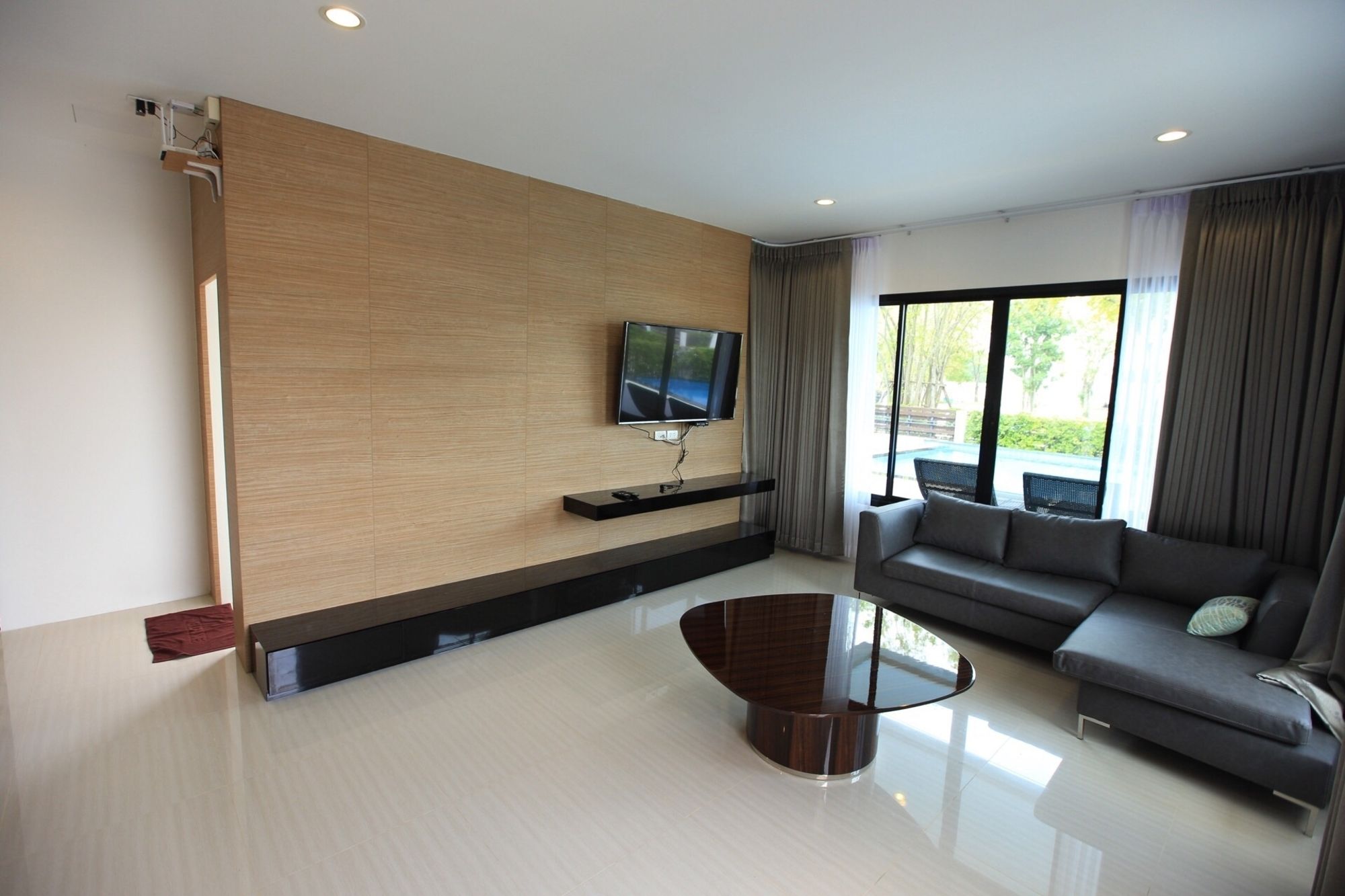 Villa Ozone Pattaya