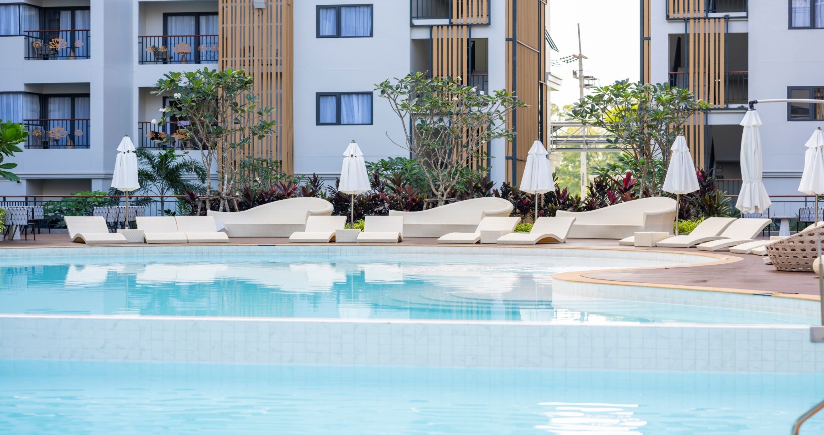 Wyndham Jomtien Pattaya