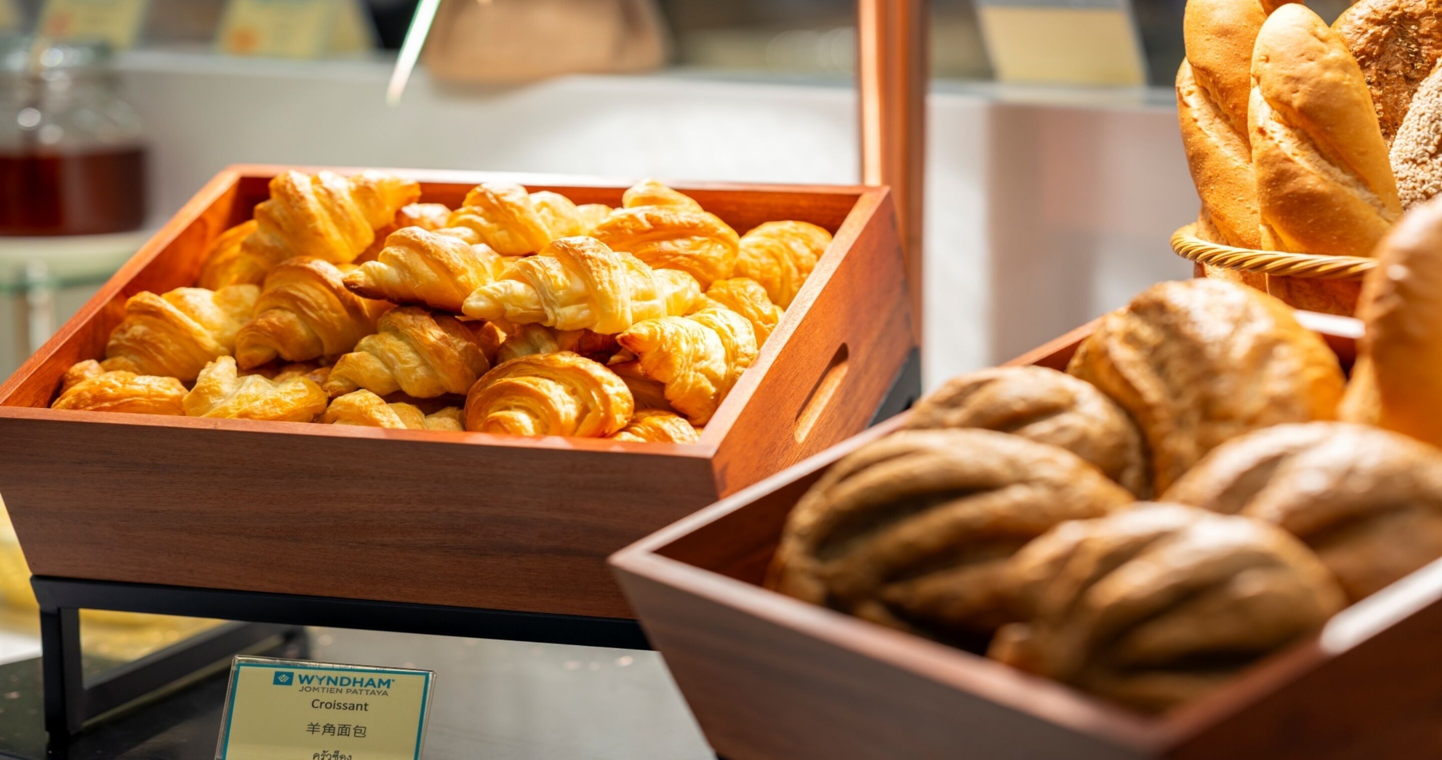 Wyndham Jomtien Pattaya