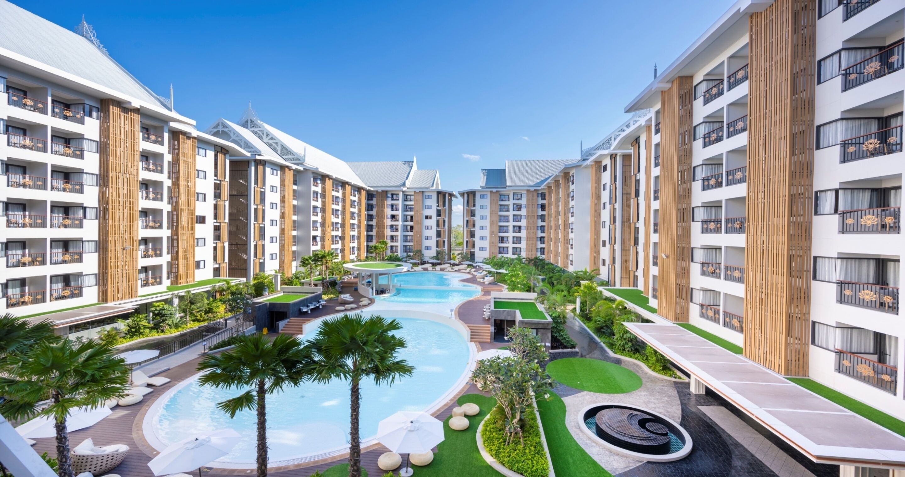 Wyndham Jomtien Pattaya