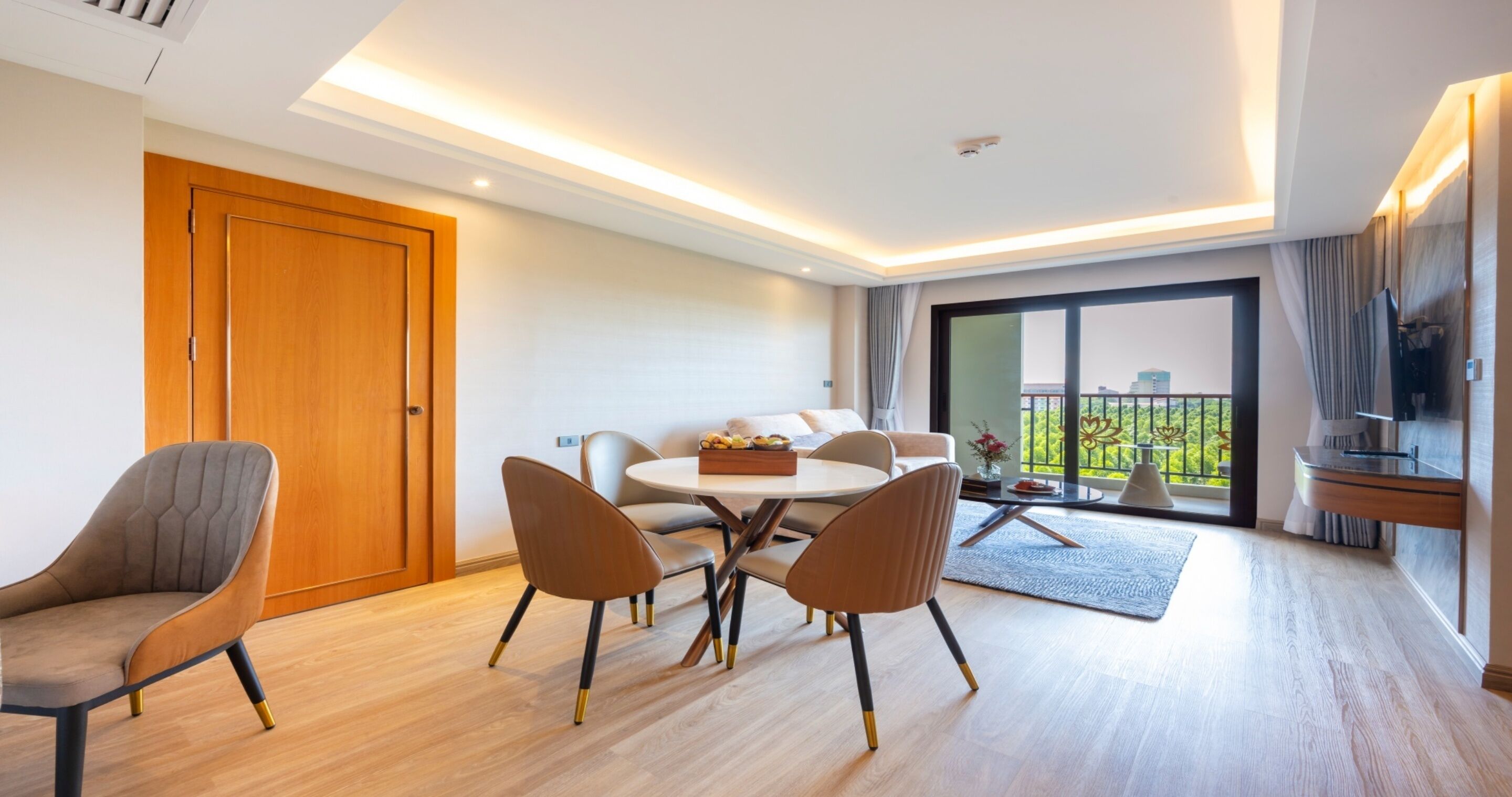 Wyndham Jomtien Pattaya