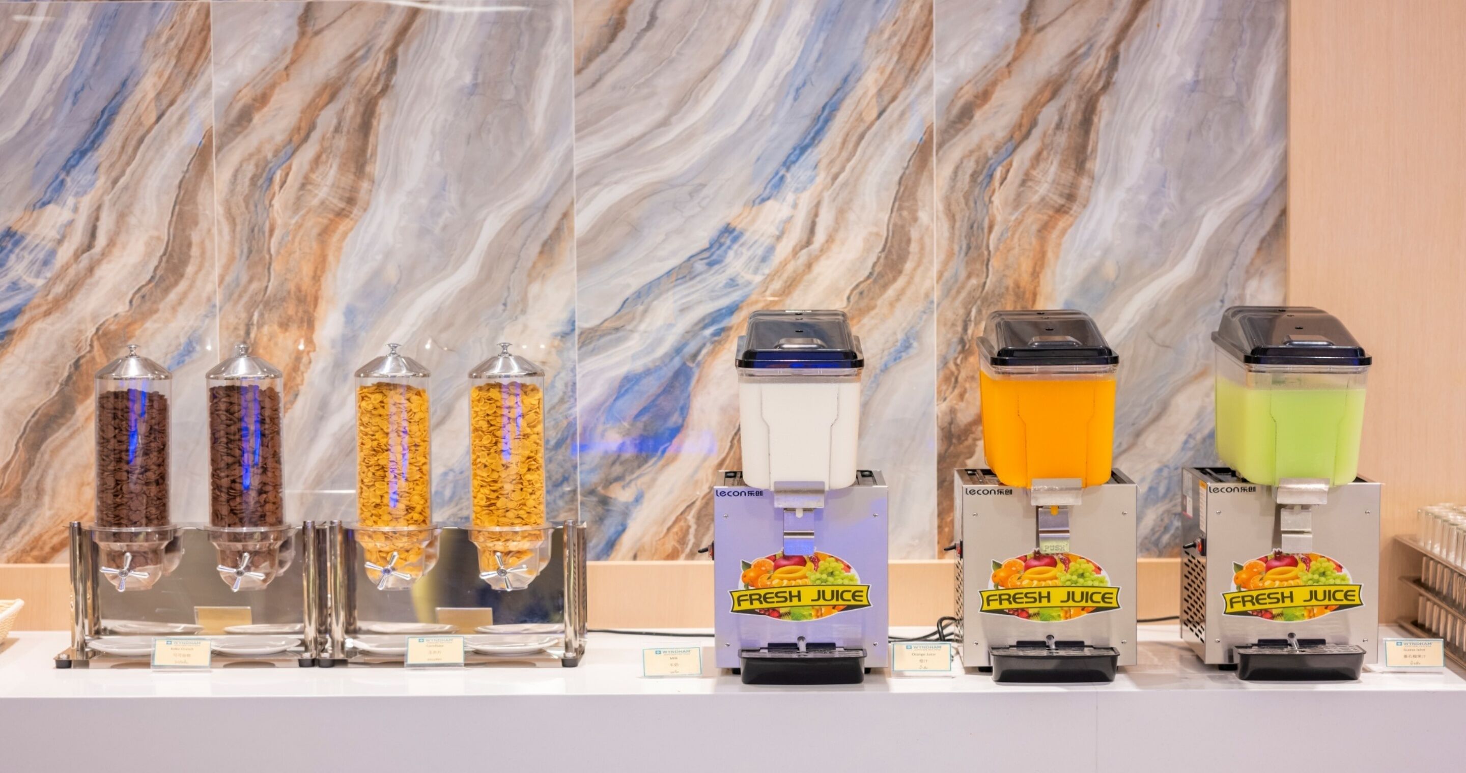 Wyndham Jomtien Pattaya