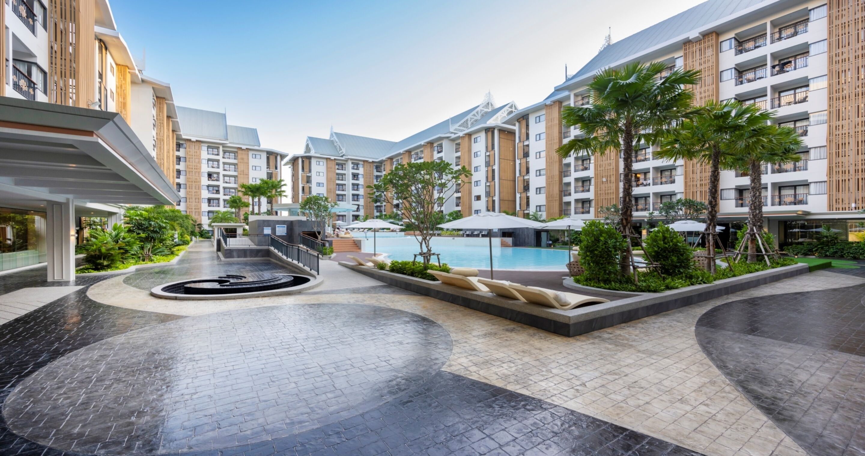 Wyndham Jomtien Pattaya