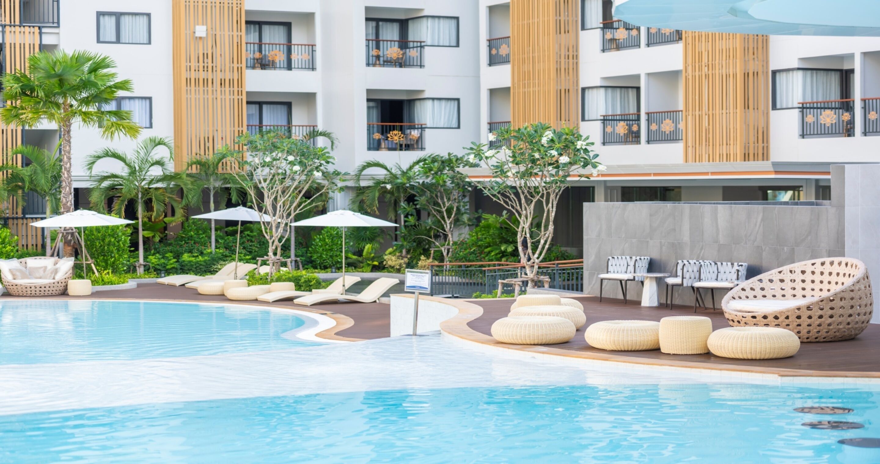 Wyndham Jomtien Pattaya