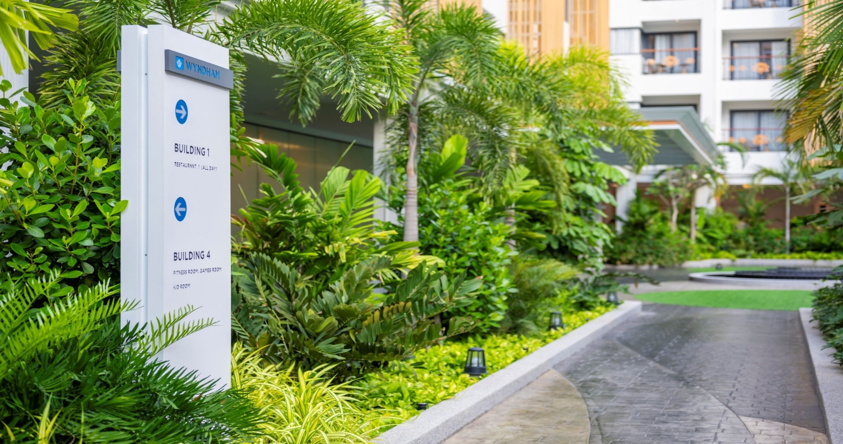 Wyndham Jomtien Pattaya