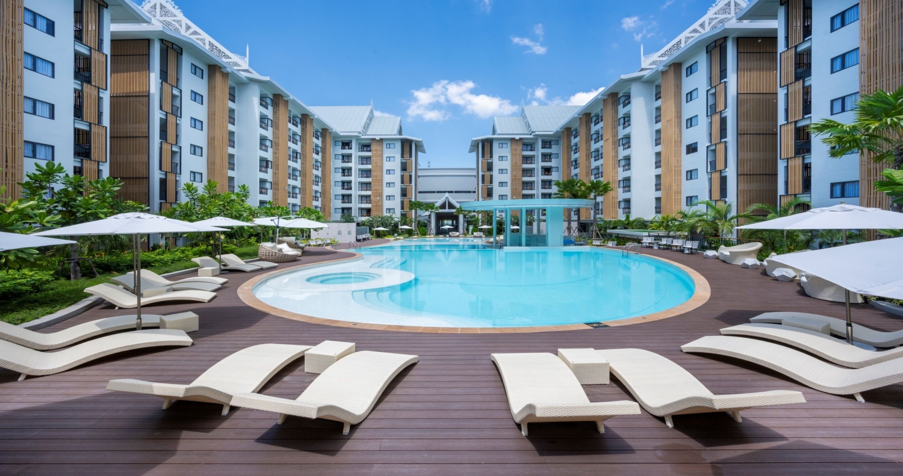 Wyndham Jomtien Pattaya