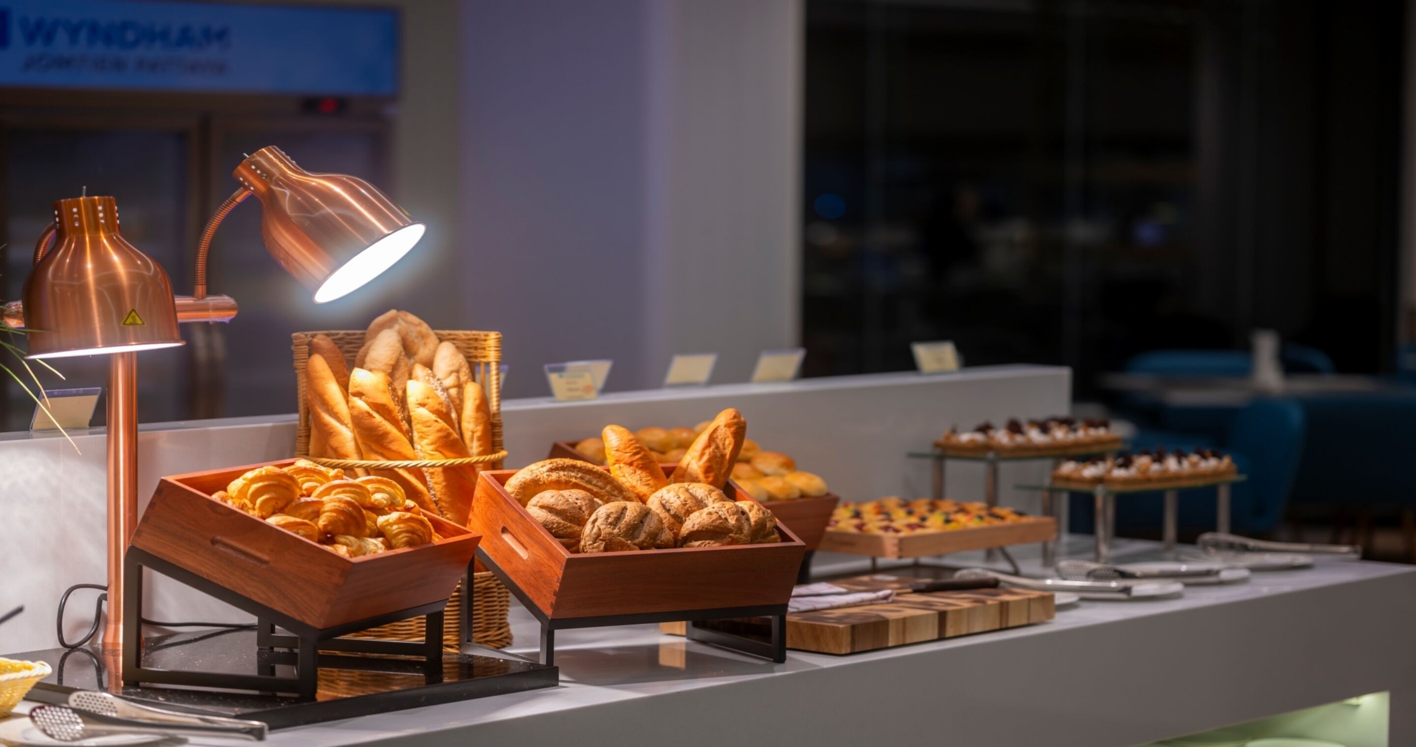 Wyndham Jomtien Pattaya