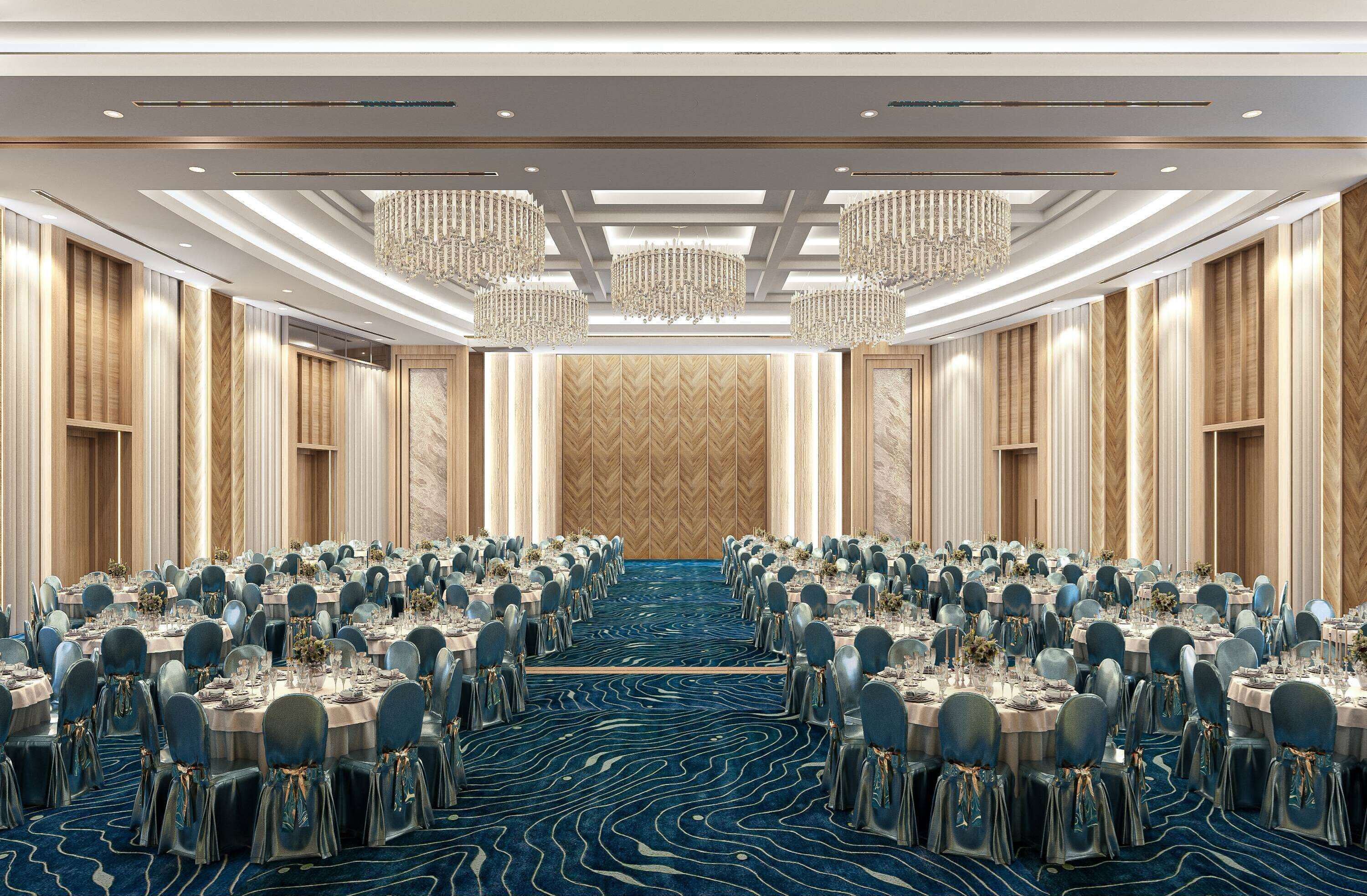 Wyndham Jomtien Pattaya